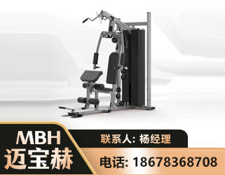 铜仁单人站训练器