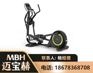 铜仁商用椭圆机