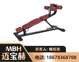 铜仁可调腹肌板