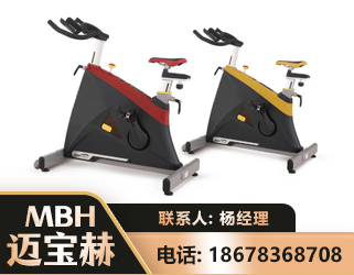 铜仁商用动感单车