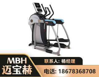 铜仁体适能机